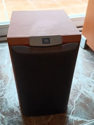 Receptor AV Onkyo TX-SR303E Plata