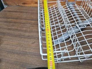 Cesta superior lavavajillas Beko