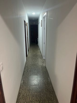 Se alquila habitación en Toledo