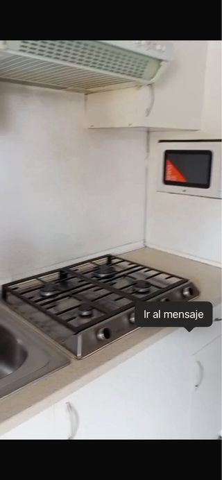 Se alquila habitación en Toledo