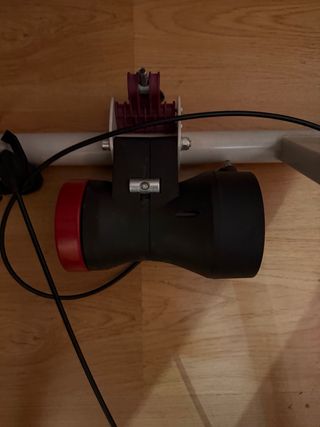 Rodillo Blackburn Tech Mag 5