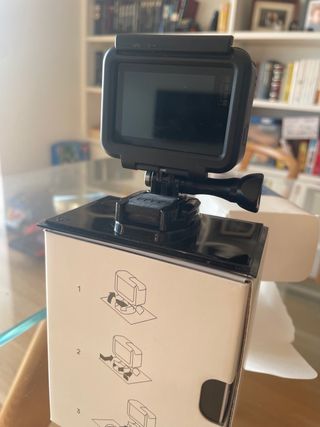 Cámara GoPro Hero 7