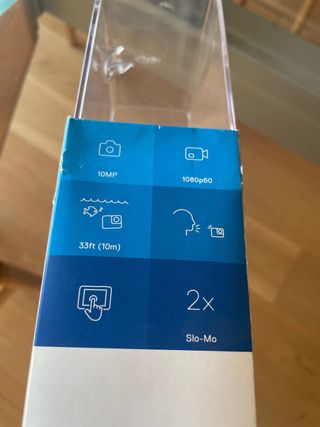 Cámara GoPro Hero 7