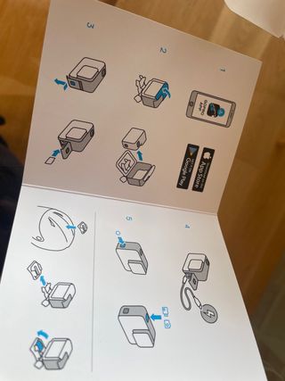 Cámara GoPro Hero 7