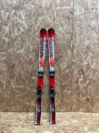 Esquís Volkl Race Tiger GS 190cm