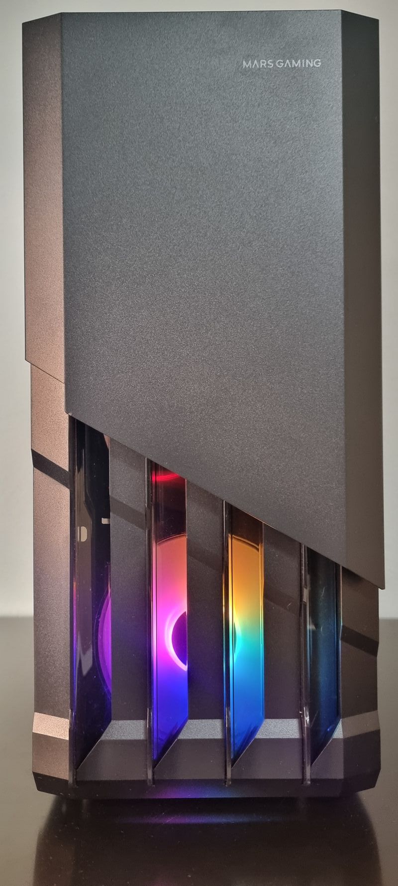 GAMING i7-16GB RAM-SSD MVNE-HDD-GTX 1660 6GB-W 11