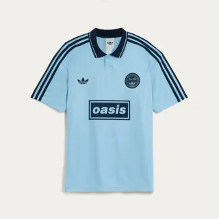 Polo Adidas Oasis Live '25 Talla L