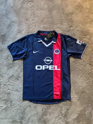 Camisetas de fútbol a elegir