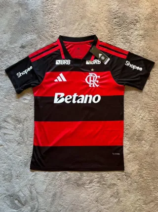 Camisetas de fútbol a elegir