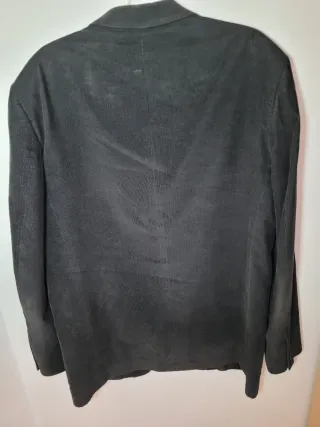 Americana pana Hombre