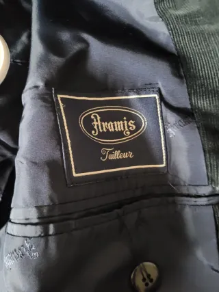 Americana pana Hombre