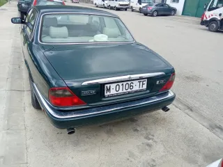 Jaguar XJ 1996
