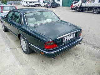 Jaguar XJ 1996