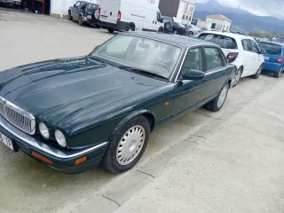 Jaguar XJ 1996