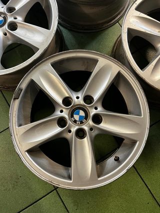 Llantas BMW Style 140 16 (4 unidades)