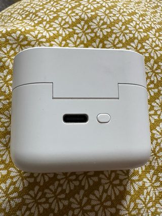 Auriculares Inalámbricos Denon AH-C830NL Blancos