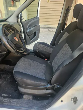FIAT Doblò 2011