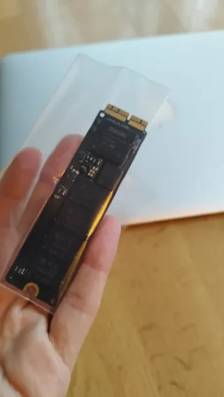 MacBook Air 2017 Repuestos