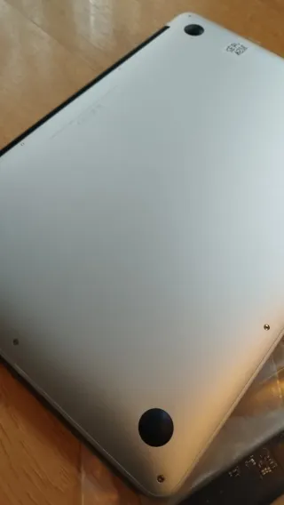 MacBook Air 2017 Repuestos