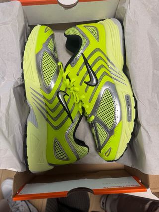 Nike Air Pegasus 2005 Zapatillas Deportivas Talla