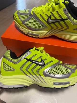 Nike Air Pegasus 2005 Zapatillas Deportivas Talla