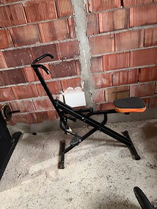 Máquina Multifunción BM970