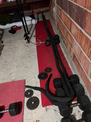 Máquina Multifunción BM970