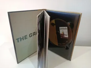 DVD El Graduado (Español) 1967