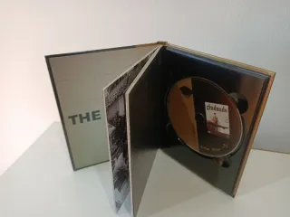 DVD El Graduado (Español) 1967