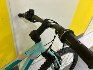 Bicicleta Rockrider 24 pulgadas