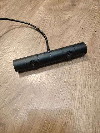 Pack completo PlayStation VR original. PS4/PS5