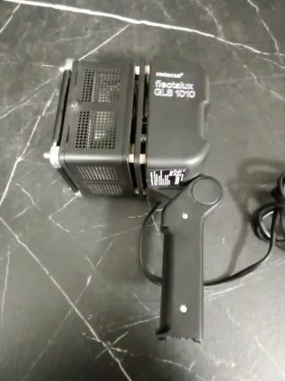 Foco reflecta flectalux GLS 1010