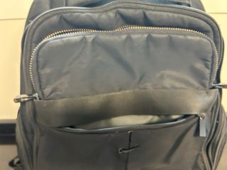 Mochila Samsonite By Your Side Negra