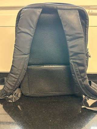 Mochila Samsonite By Your Side Negra