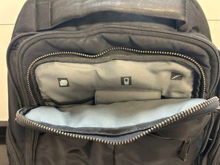 Mochila Samsonite By Your Side Negra