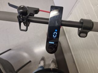 Patinete Eléctrico Xiaomi 4 Pro(Precio Negociable)