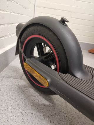 Patinete Eléctrico Xiaomi 4 Pro(Precio Negociable)