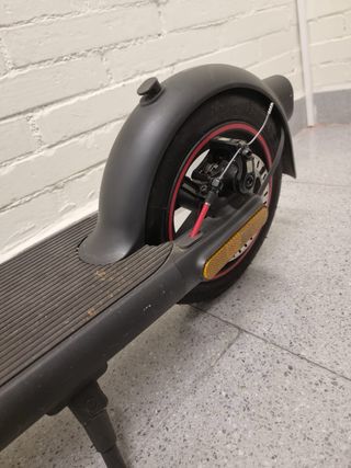 Patinete Eléctrico Xiaomi 4 Pro(Precio Negociable)