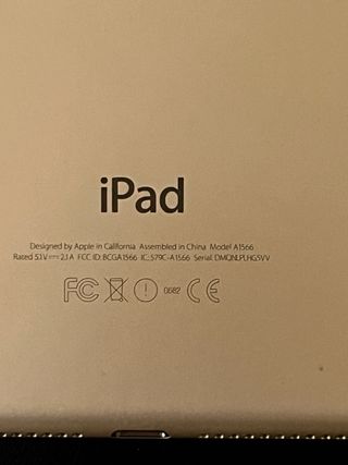 Apple iPad Air 2