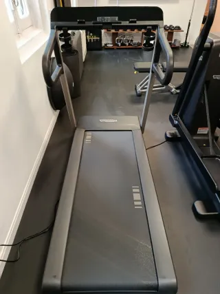 Caminadora Technogym Myrun