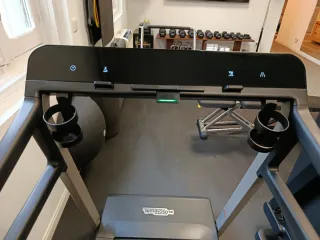 Caminadora Technogym Myrun