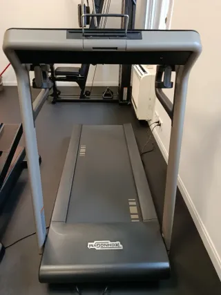 Caminadora Technogym Myrun