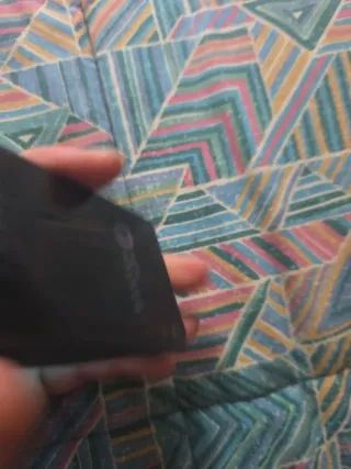 Lettore MP3 HIFI WALKER Nero