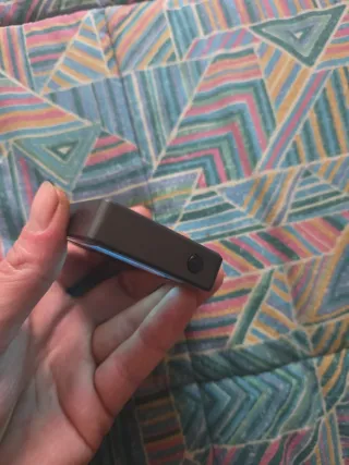 Lettore MP3 HIFI WALKER Nero