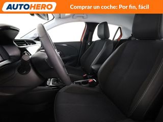 Opel Corsa 1.2 Turbo Elegance