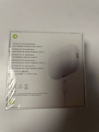 Auriculares Pro Blancos