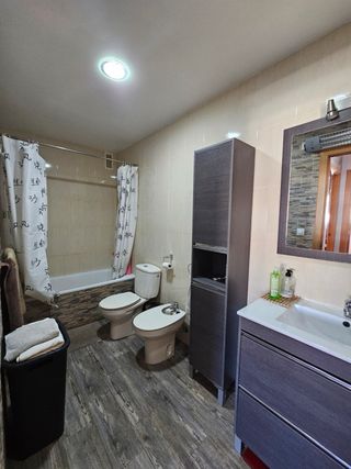 Se aquila una habitación o la vivienda integra