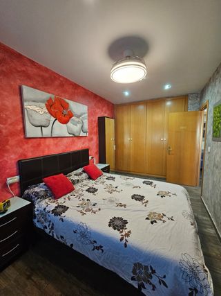 Se aquila una habitación o la vivienda integra