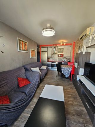 Se aquila una habitación o la vivienda integra