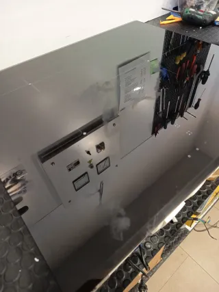 Placa Inducción Midea MC-IT7118B3-A2C